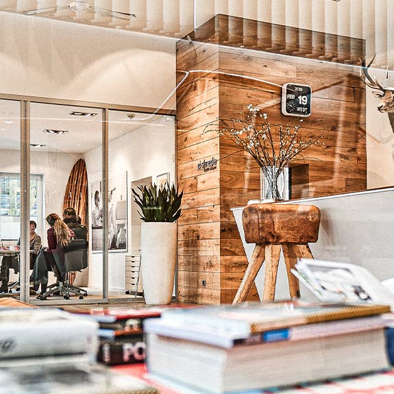 Werbeagentur Schenefeld