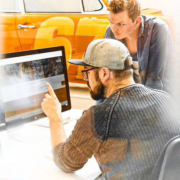 Designagentur Hamburg