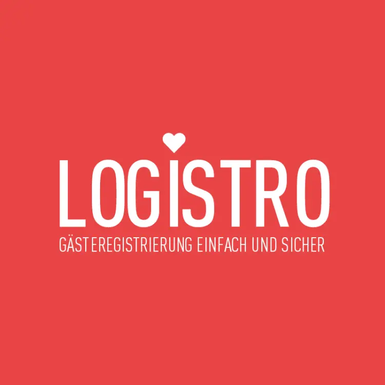 LOGISTRO - kostenlose Gästeregistrierung by ehs